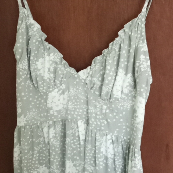 Summer Dress L - Picture 4 of 7